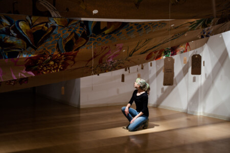 Tell Me There's a Mathematical Equation For Being Alive