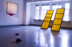 Attempting Physical Contact With Geologic Time