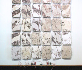 Peat Quilt